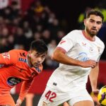 Sevilla x Mallorca ao vivo; onde assistir nesta segunda-feira (24) em La Liga. Imagem: Divulgação Sevilla