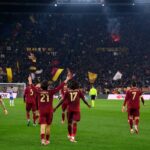 Roma x Monza ao vivo; onde assistir nesta segunda (24) pelo Italiano. Imagem: Divulgação Roma