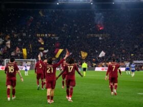 Roma x Monza ao vivo; onde assistir nesta segunda (24) pelo Italiano. Imagem: Divulgação Roma