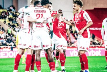 Onde assistir Monaco x Reims ao vivo - Campeonato Francês nesta sexta-feira (28/02/2025). Imagem: Divulgação Monaco