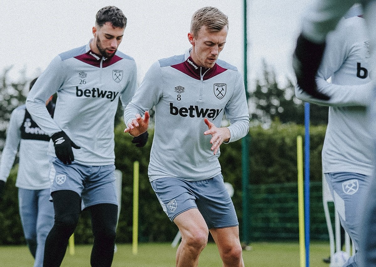 Onde assistir West Ham x Leicester ao vivo - Premiere League nesta quinta-feira (27/02/2025). Imagem: Divulgação West Ham