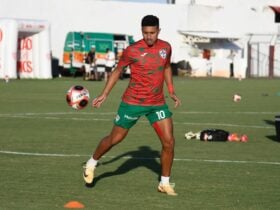 Onde assistir Portuguesa x Botafogo-PB ao vivo - Copa do Brasil nesta quinta-feira (27/02/2025). Imagem: Divulgação Portuguesa