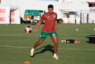 Onde assistir Portuguesa x Botafogo-PB ao vivo - Copa do Brasil nesta quinta-feira (27/02/2025). Imagem: Divulgação Portuguesa