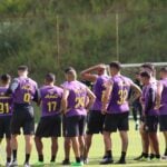 São Bernardo x Palmeiras ao vivo; onde assistir neste sábado (1) pelo Paulistão. Imagem: Divulgação São Bernardo