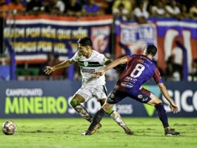 Onde assistir América-MG x Cruzeiro ao vivo - Mineiro nesta quarta-feira (05/02/2025). Imagem: Mourão Panda/América-MG