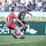 Onde assistir Tombense x Atlético-MG ao vivo - neste sábado (22/02/2025). Imagem: Pedro Souza/Atlético