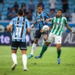 Onde assistir Juventude x Grêmio ao vivo - Gauchão neste sábado (01/03/2025). Imagem: Lucas Uebel/GFBPA