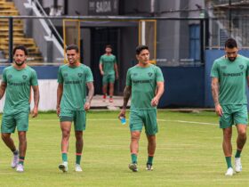 Onde assistir Fluminense x Volta Redonda ao vivo - Carioca neste domingo (02/03/2025). Imagem: Marcelo Gonçalves/FFC