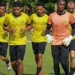 Brusque x Chapecoense ao vivo; onde assistir neste sábado (1) pelo Catarinense. Imagem: @danielfachinelli