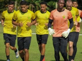 Brusque x Chapecoense ao vivo; onde assistir neste sábado (1) pelo Catarinense. Imagem: @danielfachinelli