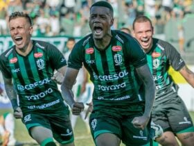 Onde assistir Maringá x Juventude ao vivo - Copa do Brasil nesta terça-feira (25/02/2025). Imagem: @fernando_fotoimagem