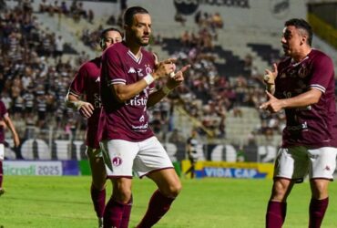 Onde assistir Juventus-SP x São José-SP ao vivo - Série A-2 neste domingo (09/02/2025). @ricardosanafotografia_