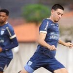 Onde assistir Avaí x Criciúma ao vivo - Catarinense neste sábado (22/02/2025). Imagem: Guilherme Griebeler Avaí F.C.