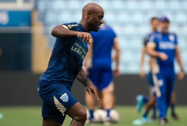 Onde assistir Avaí x Marcílio Dias ao vivo - Catarinense neste domingo (09/02/2025). Imagem: Guilherme Griebeler Avaí F.C.