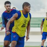 Onde assistir Águia de Marabá x Fluminense ao vivo - Copa do Brasil nesta quarta-feira (26/02/2025). Imagem: John Wesley Águia de Marabá