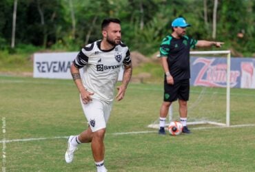 Onde assistir Paysandu x Independente-PA ao vivo - Paraense nesta segunda-feira (17/02/2025). Imagens: Jorge Luís Totti Paysandu