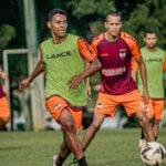 Onde assistir River-PI x Fluminense-PI ao vivo - Campeonato Piuaiense nesta segunda-feira (17/02/2025). Imagem: Maria Vitória River A.C.