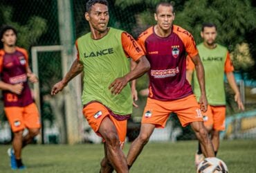 Onde assistir River-PI x Fluminense-PI ao vivo - Campeonato Piuaiense nesta segunda-feira (17/02/2025). Imagem: Maria Vitória River A.C.