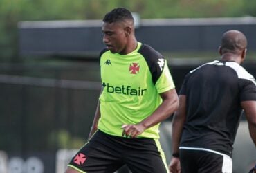 Vasco x Botafogo ao vivo; onde assistir neste domingo (23) pela Taça Guanabara. Imagem: Matheus Lima/VascoDaGama