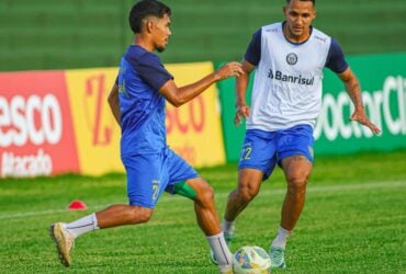 Onde assistir Ypiranga-RS x Grêmio ao vivo - Gauchão neste sábado (15/02/2025). Imagem: Pablo Nunes YFC