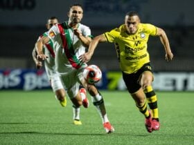 São Bernardo x São Paulo ao vivo; onde assistir neste domingo (23) pelo Paulistão, Imagem: Ronaldo Barreto Ag. Paulistão