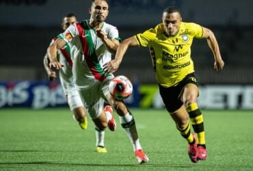 São Bernardo x São Paulo ao vivo; onde assistir neste domingo (23) pelo Paulistão, Imagem: Ronaldo Barreto Ag. Paulistão