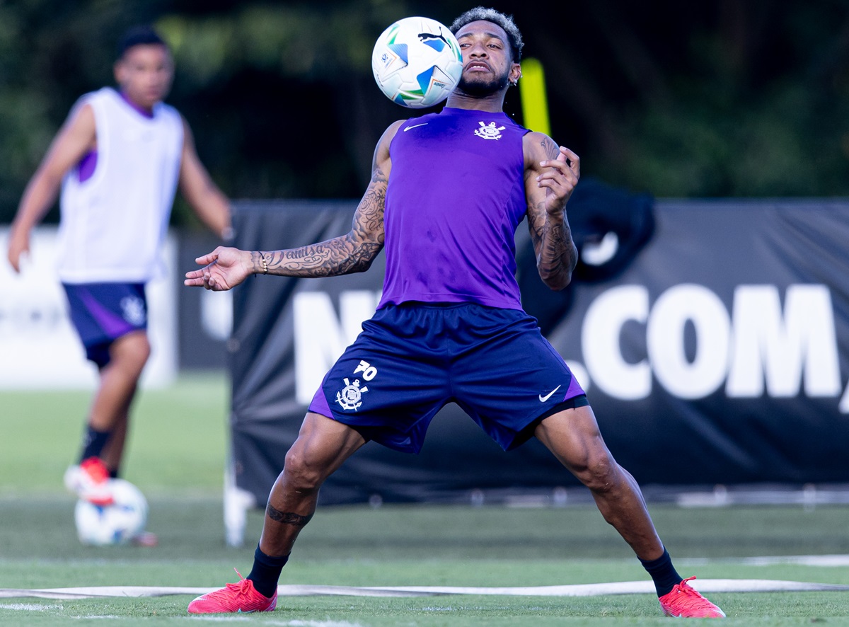 Onde assistir Corinthians x Mirassol ao vivo - Paulistão neste domingo (02/03/2025). Imagem: Rodrigo Coca/Ag. Corinthians