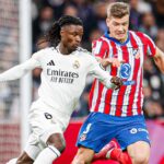 Real Madrid x Atlético de Madrid ao vivo; onde assistir nesta terça-feira (4) pela Liga dos Campeões. Imagem: Divulgação Real Madrid