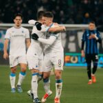 Club Brugge x Aston Villa ao vivo; onde assistir nesta terça-feira (4) pela Liga dos Campeões. Imagem: Divulgação Club Brugge