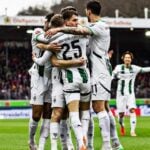 Onde assistir Borussia Monchengladbach x Mainz ao vivo - Bundesliga esta sexta-feira (07/03/2025). Imagem: Divulgação Borussia Monchengladbach