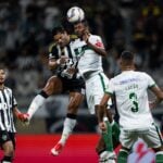 Onde assistir Atlético-MG x América-MG ao vivo - Campeonato Mineiro neste sábado (08/03/2025). Imagem: Divulgação Pedro Souza/Atlético