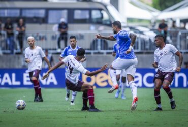 Onde assistir Jacuipense x Bahia ao vivo - Campeonato Baiano neste domingo (09/03/2025). Imagem: Rafael Ribeiro/EC Bahia