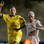 Nova Iguaçu x Vasco ao vivo; onde assistir nesta quarta-feira (5) pela Copa do Brasil. Imagem: @gentil.fotografia