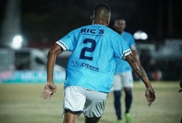 Onde assistir Olaria x Brusque ao vivo - Copa do Brasil nesta quinta-feira (06/03/2025). Imagem: @hgfotos