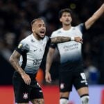 Barcelona x Corinthians ao vivo; onde assistir nesta quarta-feira (5) pela Libertadores. Imagem: Rodrigo Coca/Ag. Corinthians