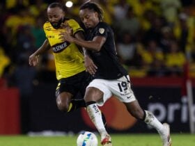 Onde assistir Corinthians x Barcelona de Guayaquil ao vivo - Libertadores nesta quarta-feira (12/03/2025). Imagem: Rodrigo Coca/Ag. Corinthians