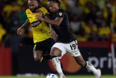 Onde assistir Corinthians x Barcelona de Guayaquil ao vivo - Libertadores nesta quarta-feira (12/03/2025). Imagem: Rodrigo Coca/Ag. Corinthians